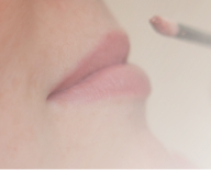 Make-up - Lip gloss
